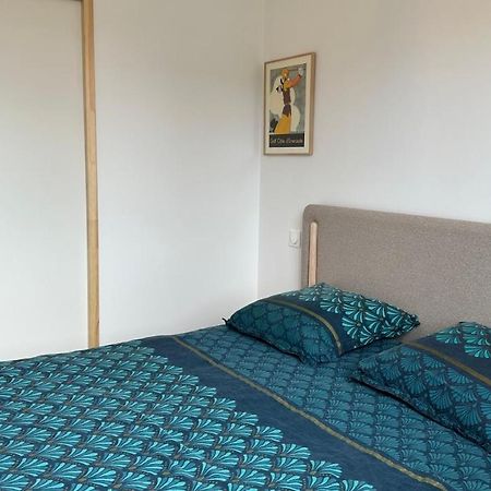 Des Vacances Au Coeur De Dinard - Appartement Entier Екстер'єр фото