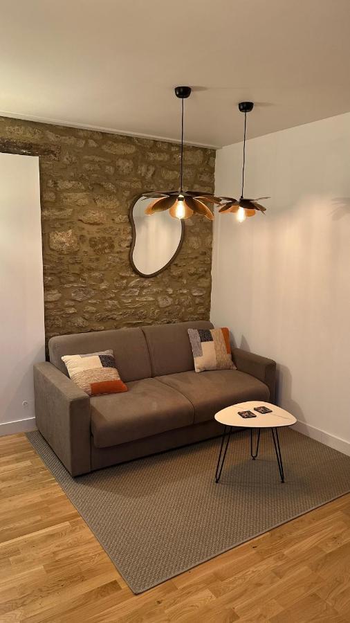 Des Vacances Au Coeur De Dinard - Appartement Entier Екстер'єр фото