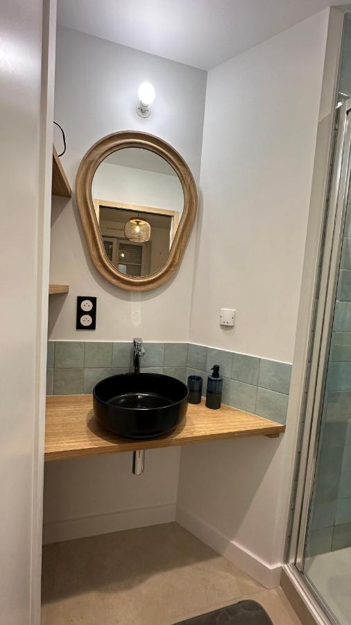 Des Vacances Au Coeur De Dinard - Appartement Entier Екстер'єр фото