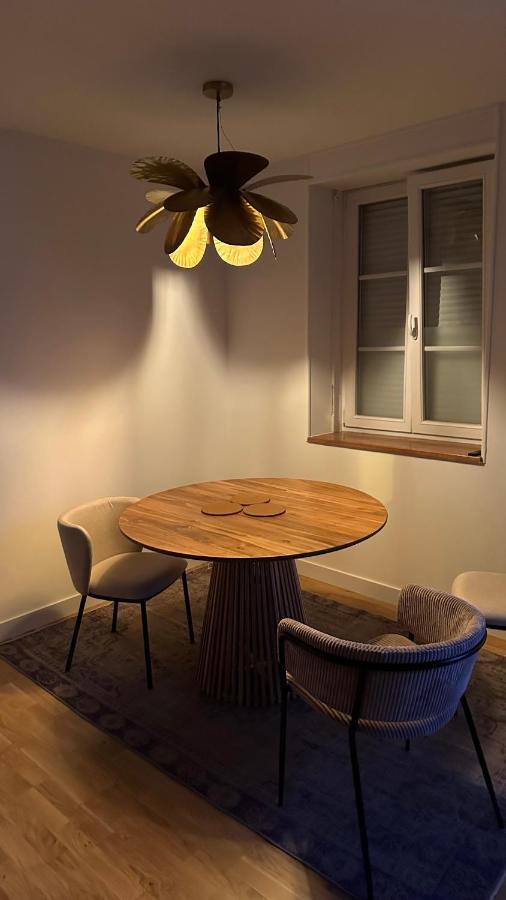 Des Vacances Au Coeur De Dinard - Appartement Entier Екстер'єр фото