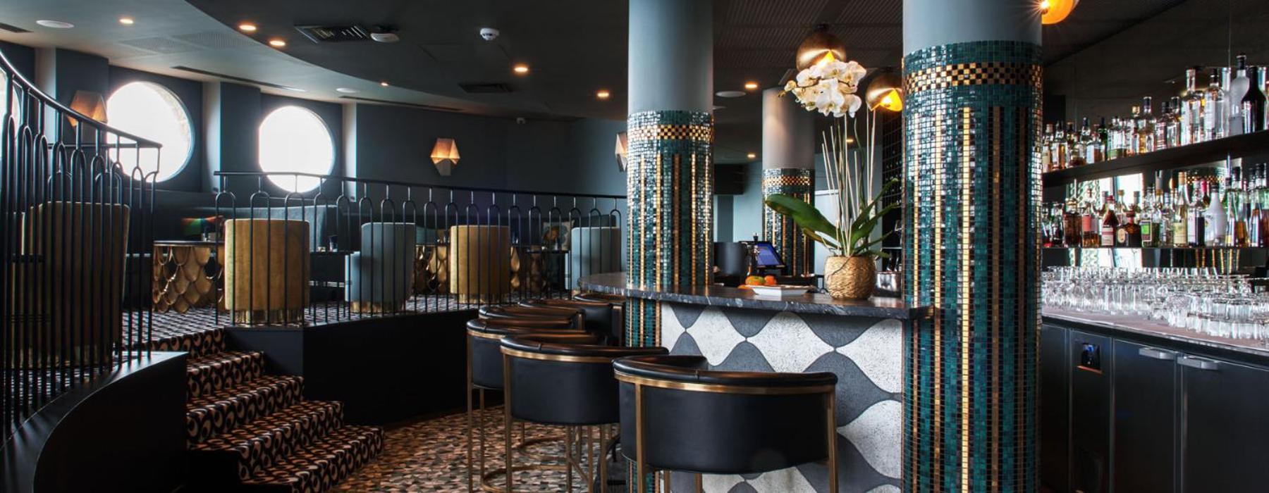 Des Vacances Au Coeur De Dinard - Appartement Entier Екстер'єр фото
