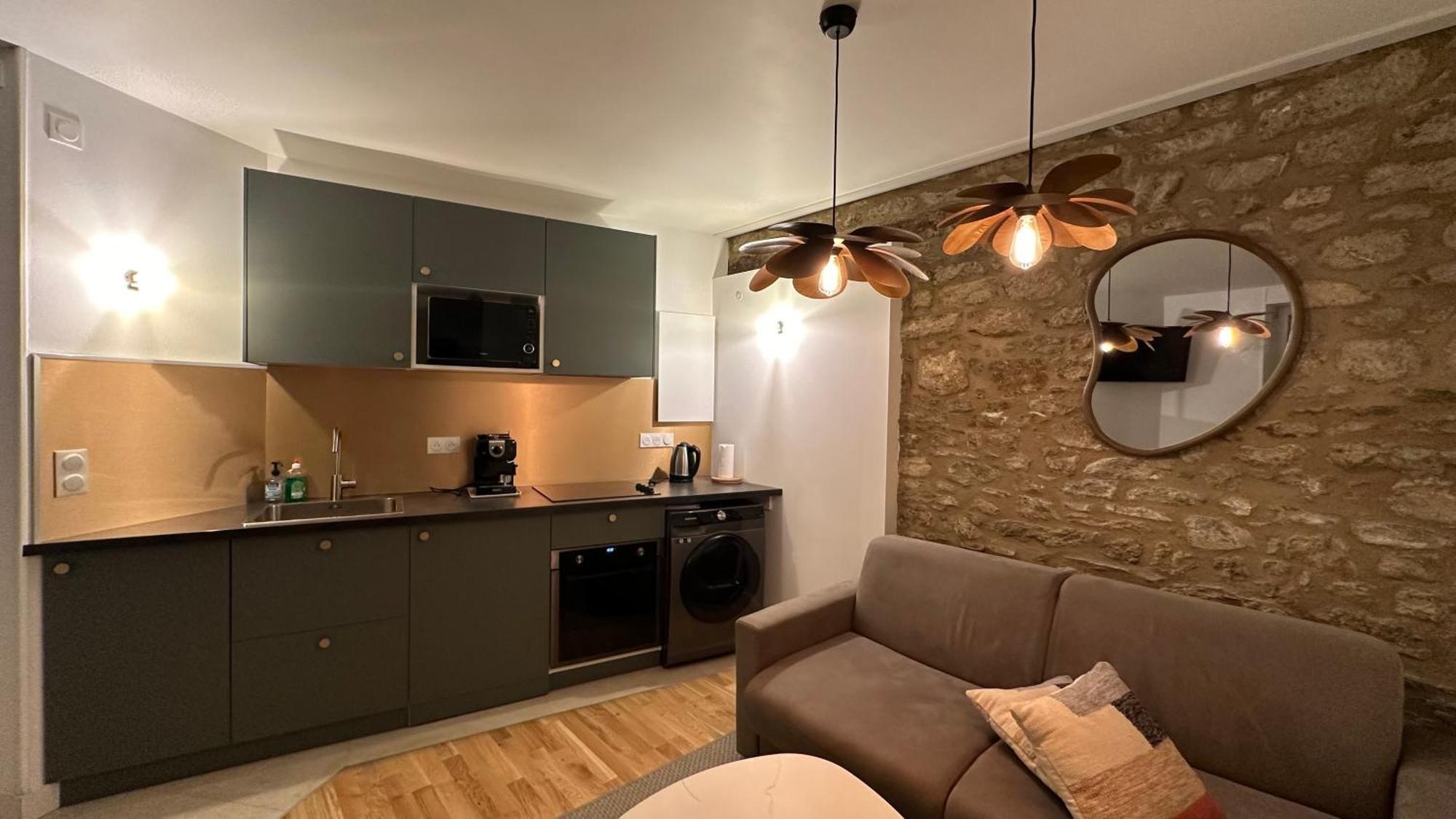 Des Vacances Au Coeur De Dinard - Appartement Entier Екстер'єр фото