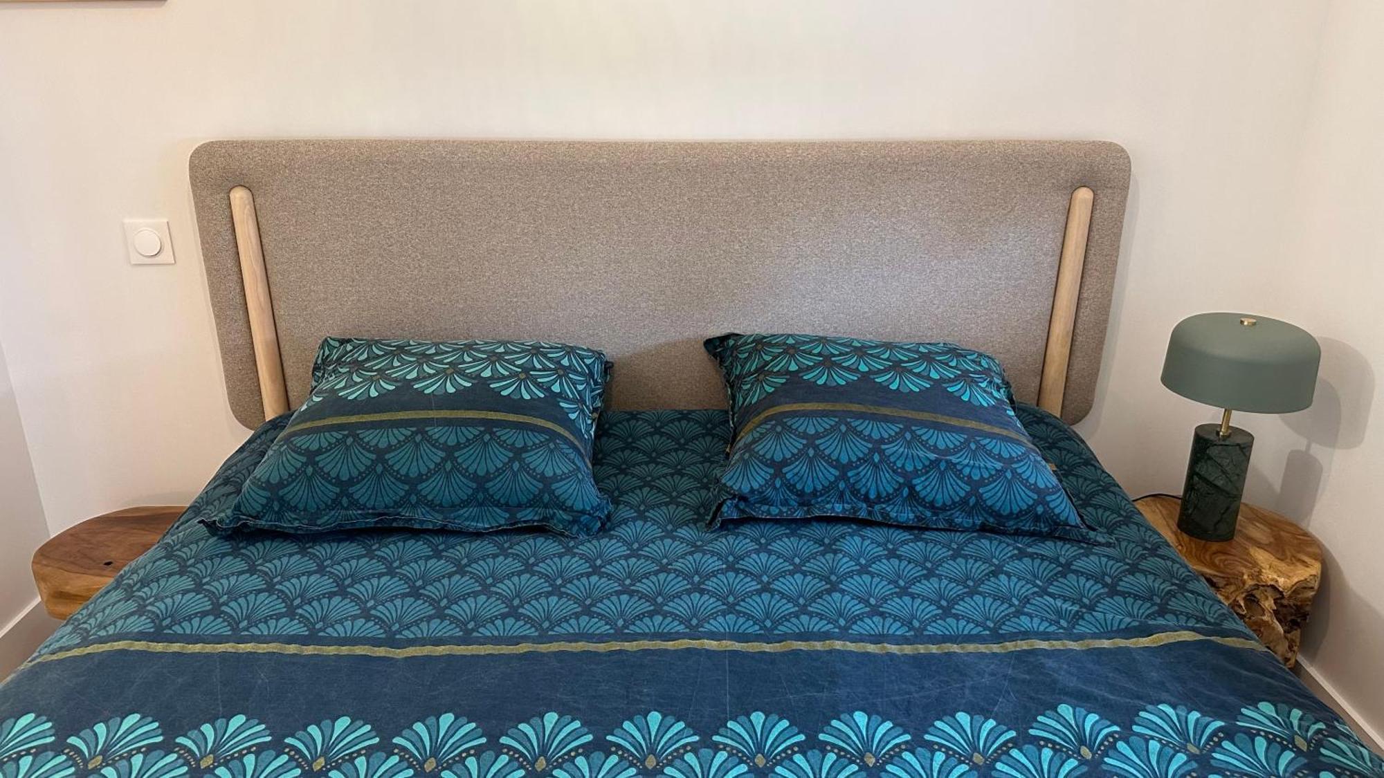Des Vacances Au Coeur De Dinard - Appartement Entier Екстер'єр фото